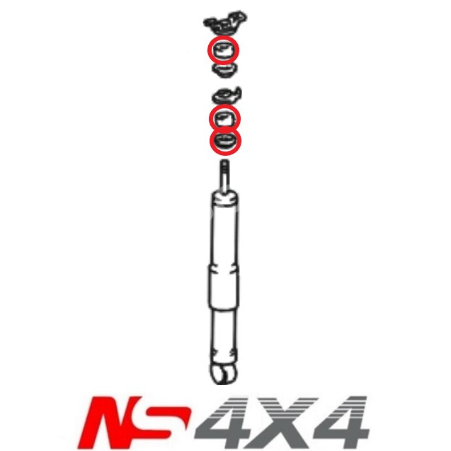 Ns4x4
